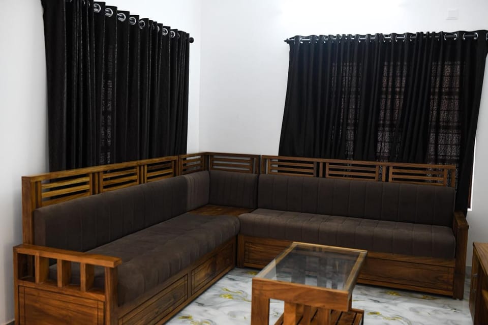 Santhi Homestay Varkala Vacation rental in Varkala
