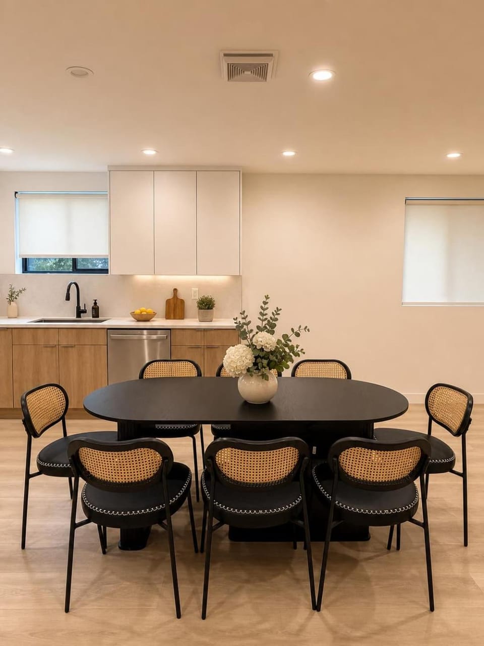 Luxe Ensuite Retreat near USC - Shared Home Apartment in Los Angeles