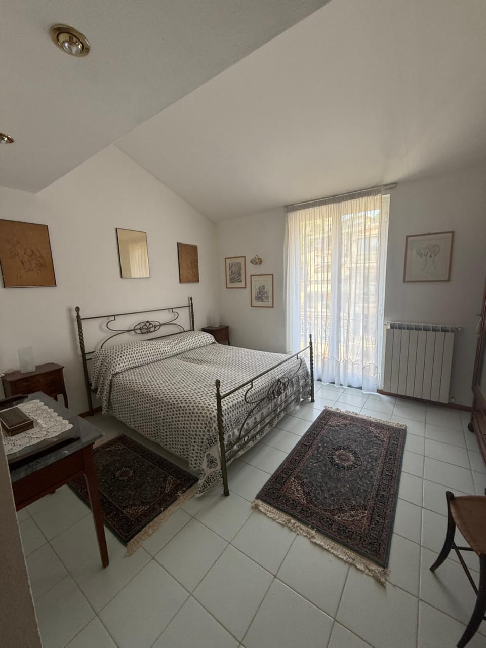 Happy Haven al mare in Riviera Apartment in Chiavari