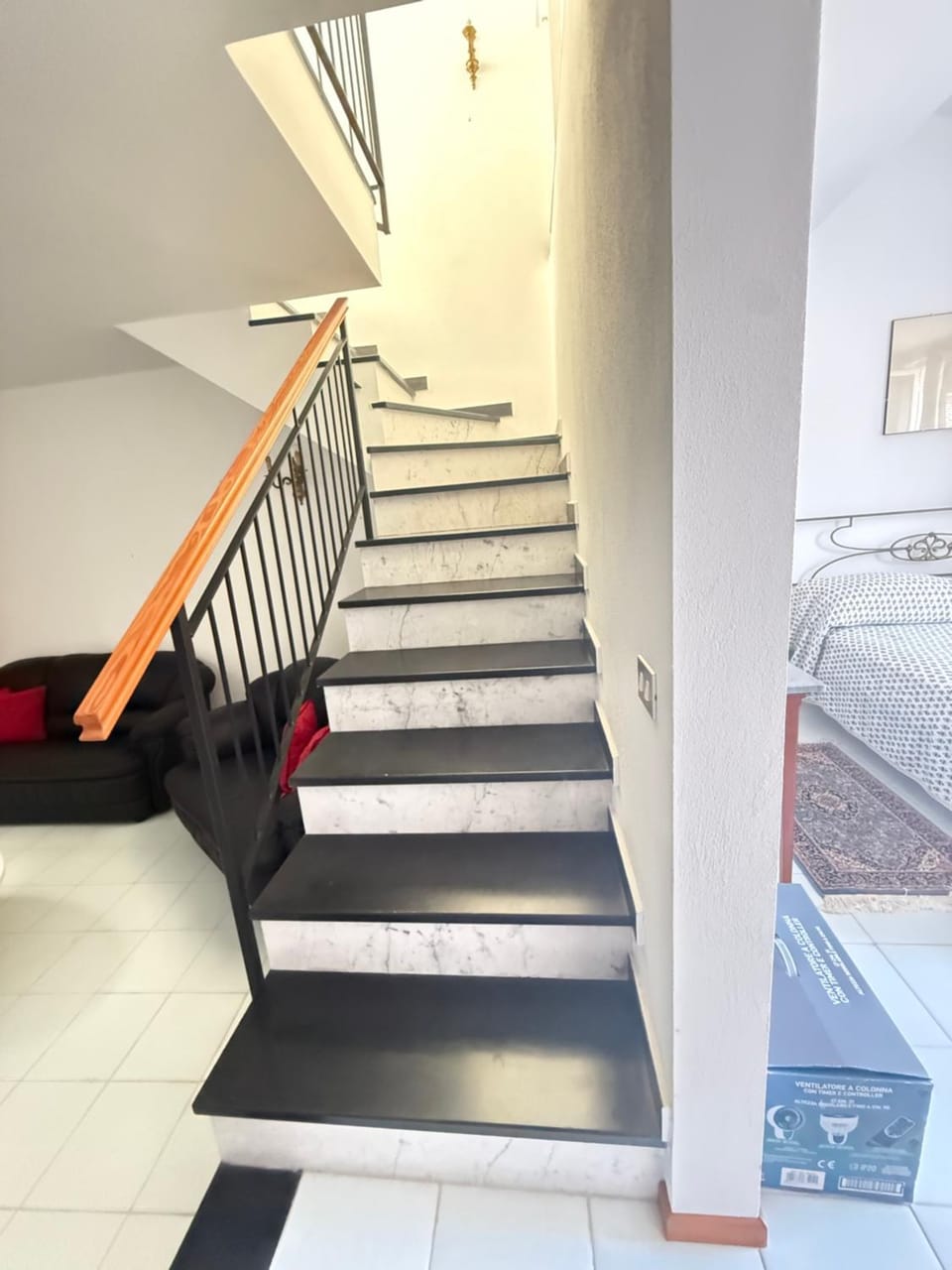 Happy Haven al mare in Riviera Apartment in Chiavari