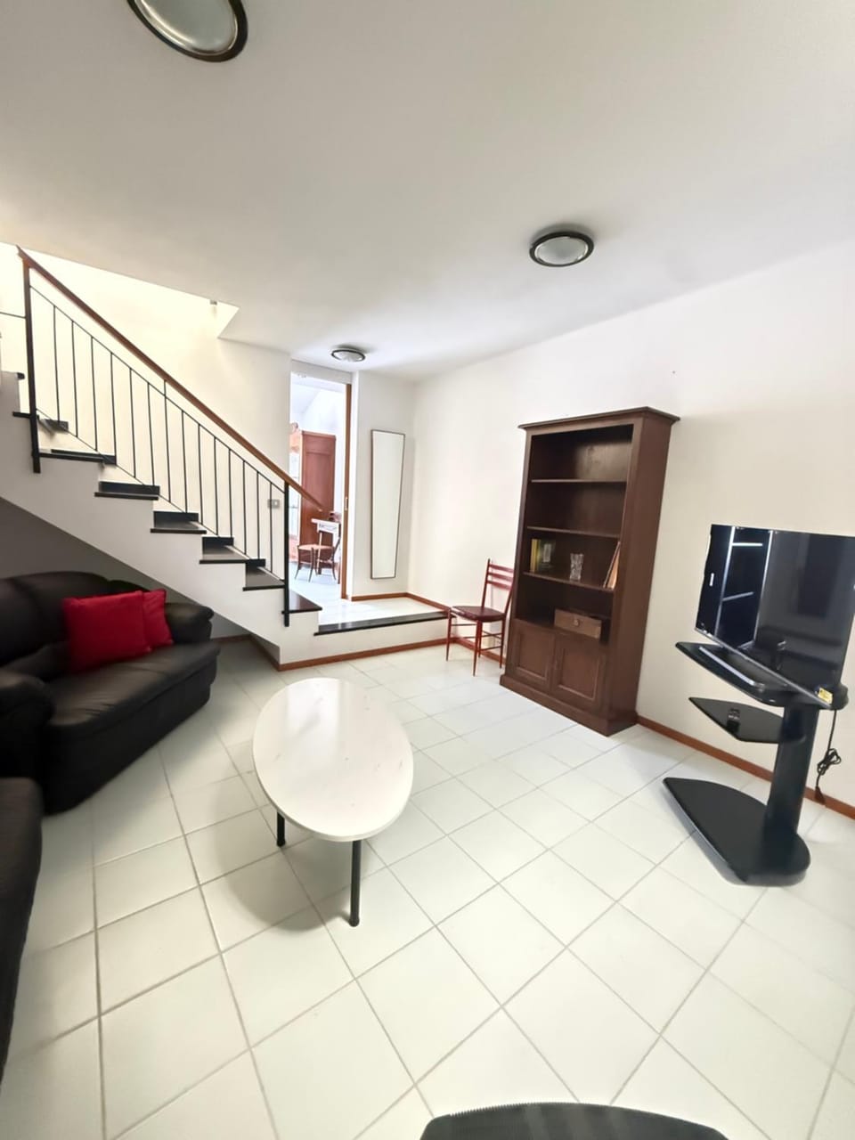 Happy Haven al mare in Riviera Apartment in Chiavari