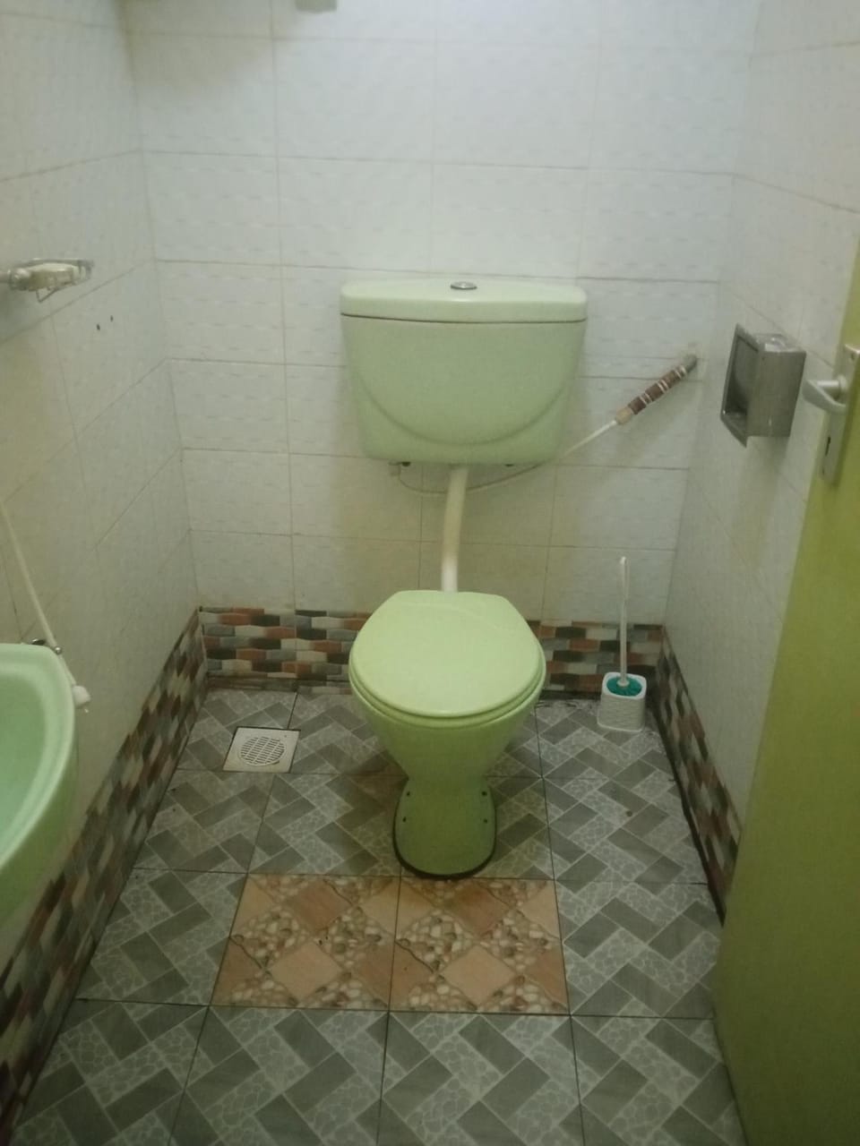 Ken-bril Studio Apartment in Kenya