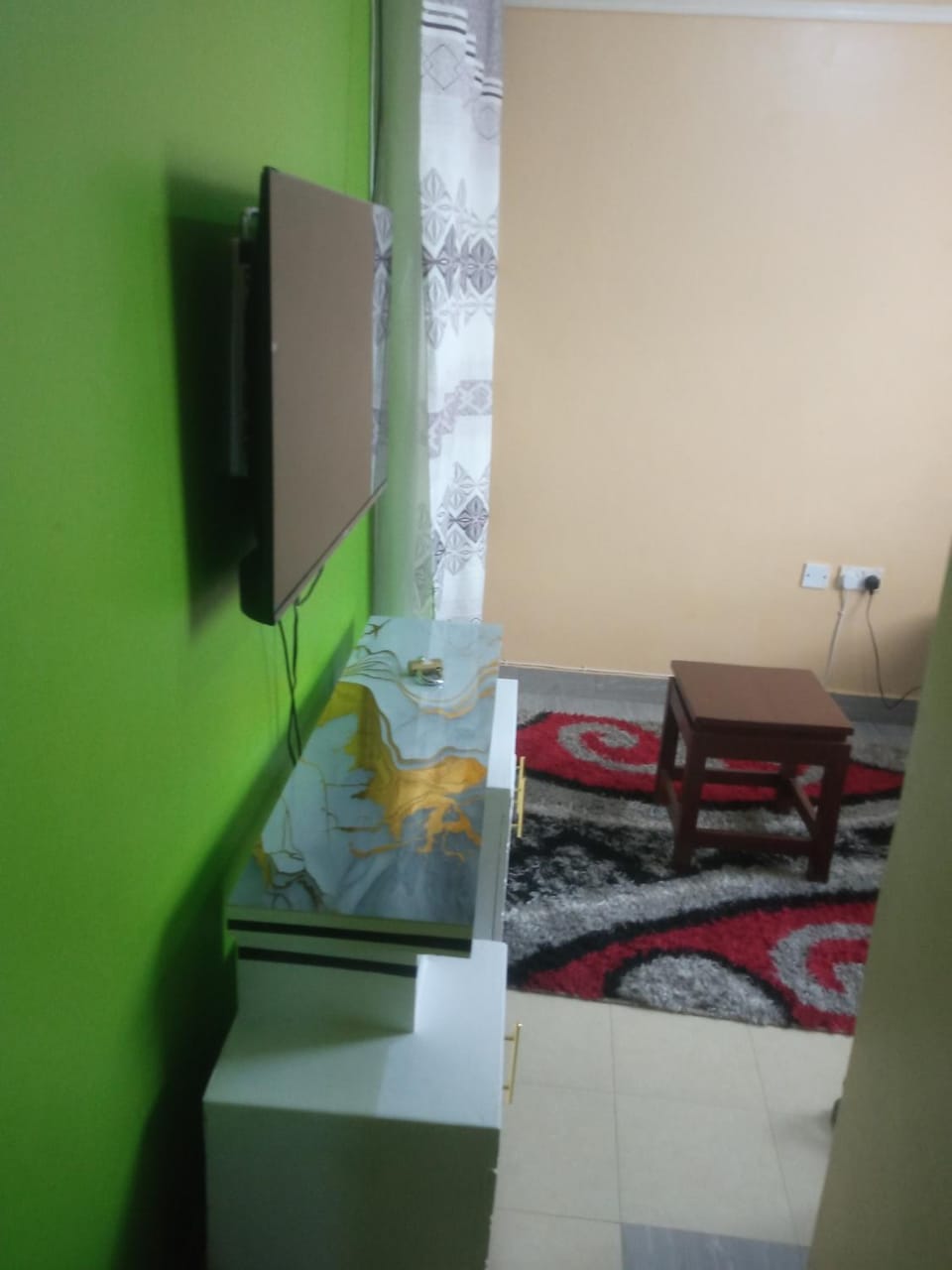Ken-bril Studio Apartment in Kenya