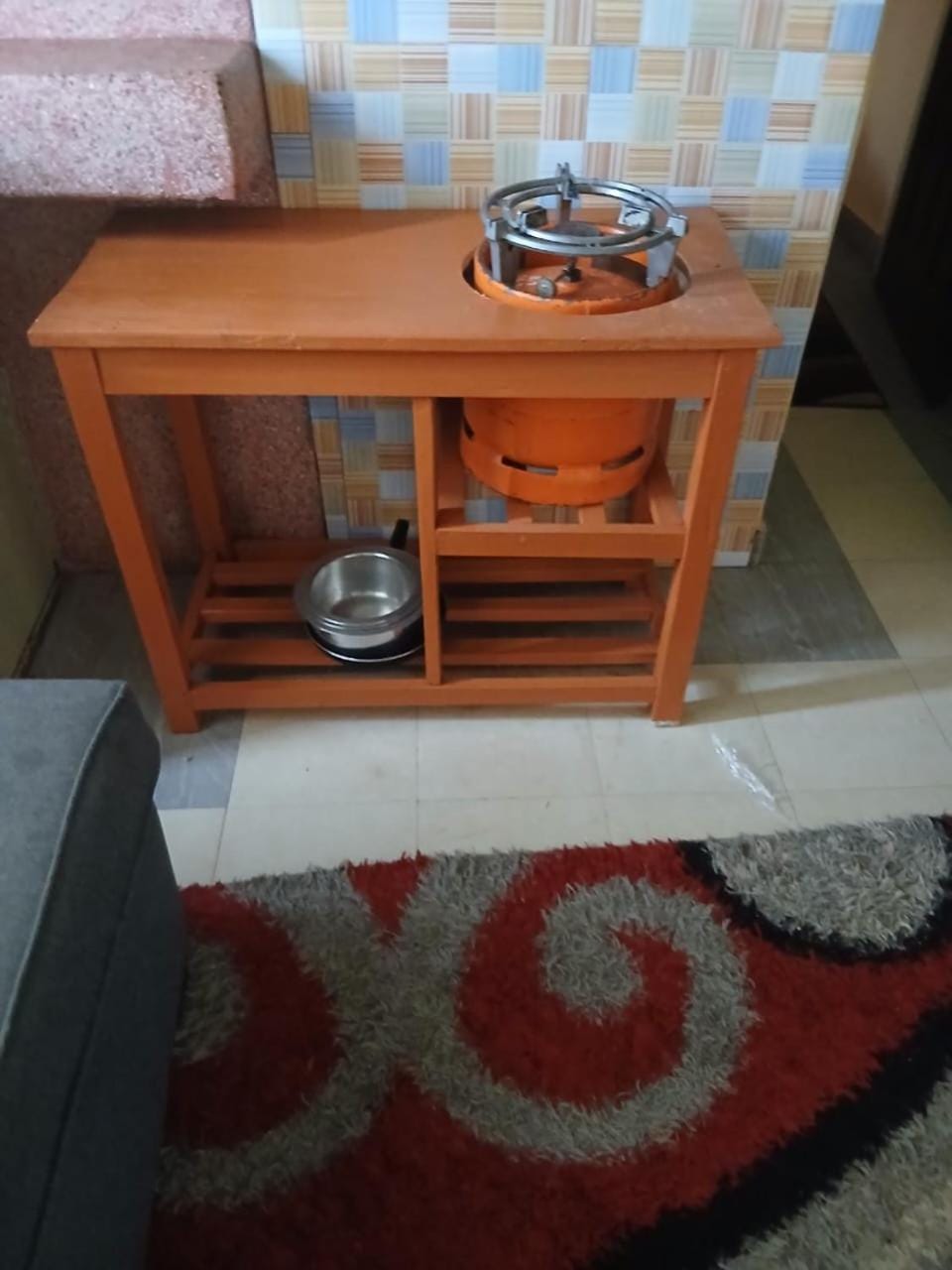 Ken-bril Studio Apartment in Kenya