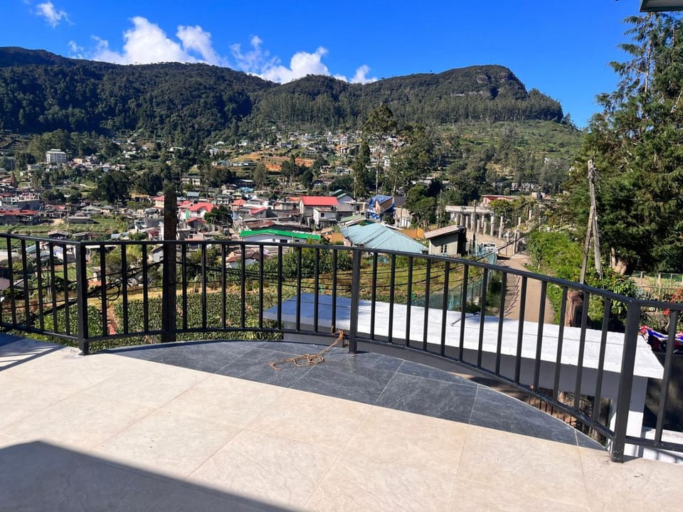 Regal Montara Hostel Hostel in Nuwara Eliya