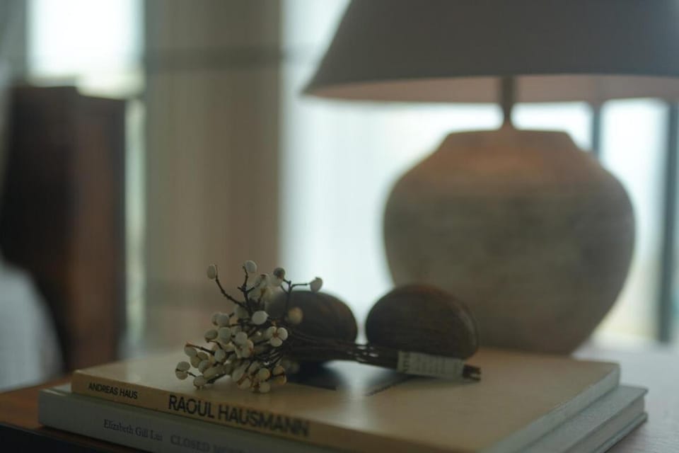 Decorative detail