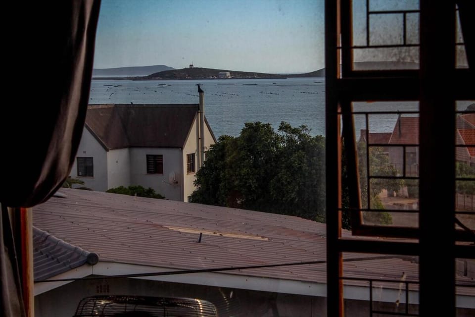 WeskusVuur House in Western Cape