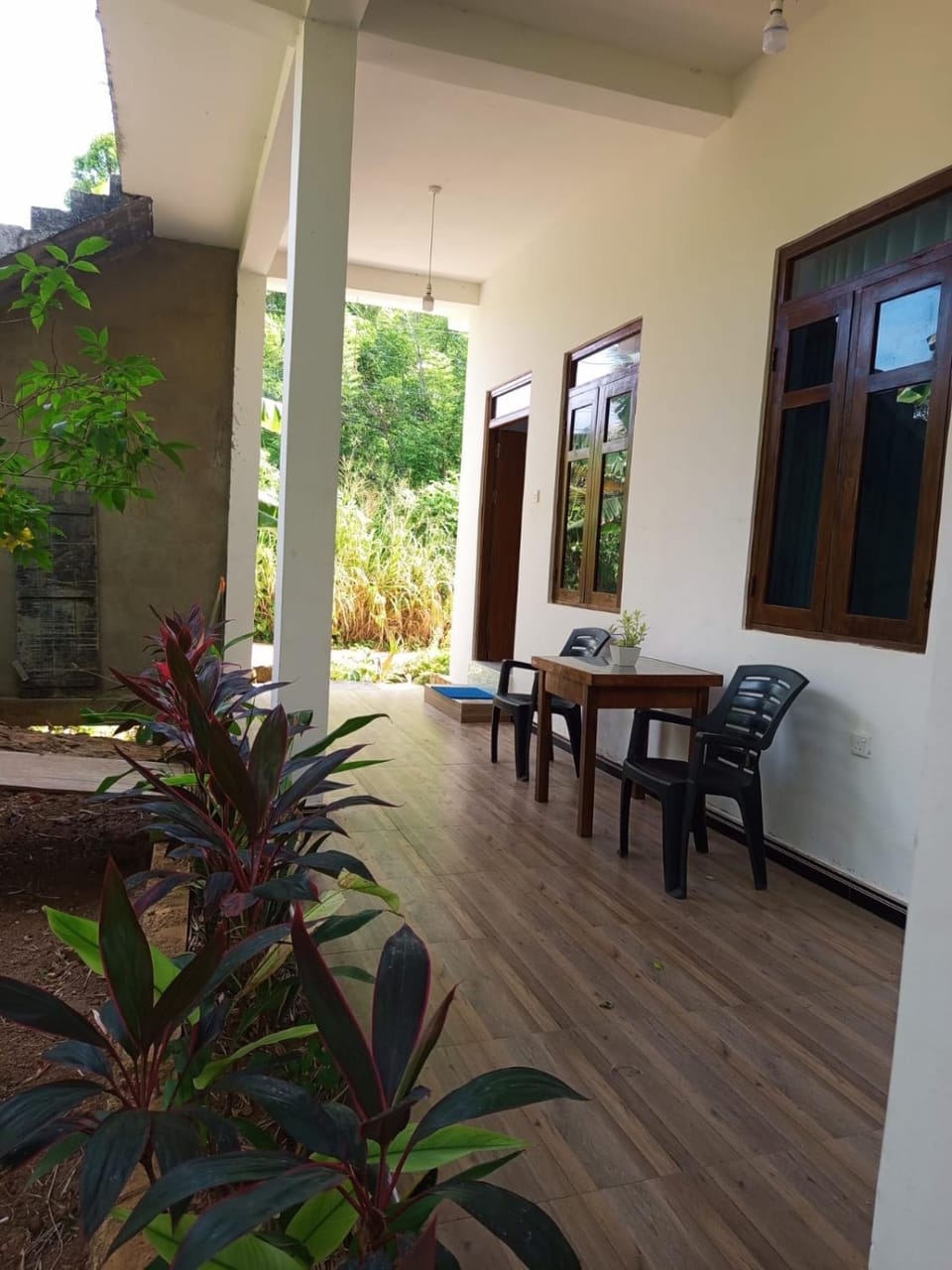 Dil Guest House Bed and Breakfast in Sri Lanka