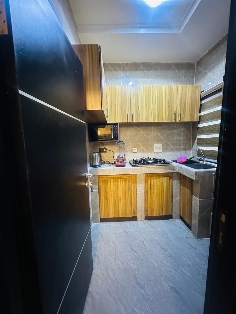 April shortlet apartments Apartment in Lagos
