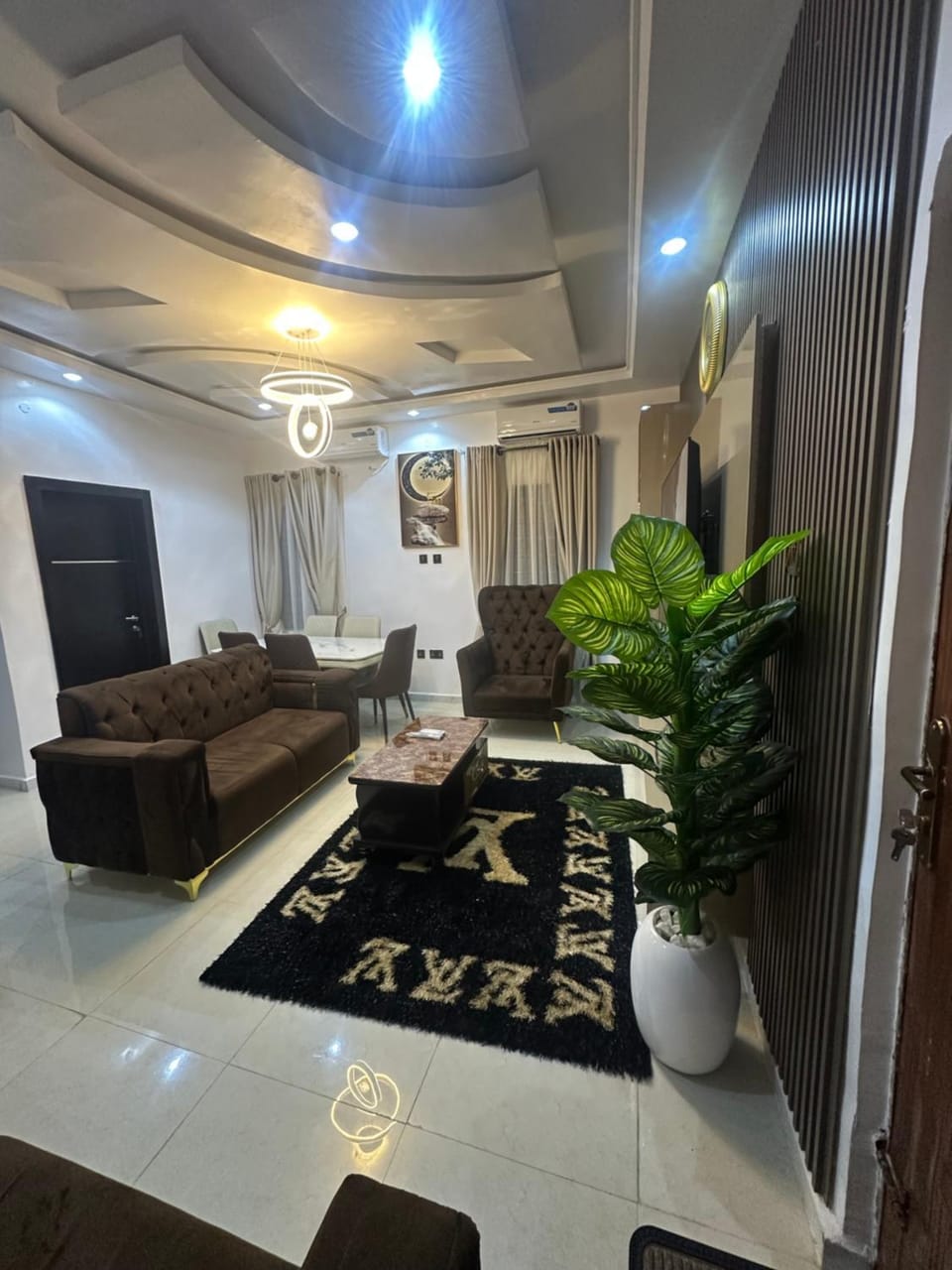 April shortlet apartments Apartment in Lagos