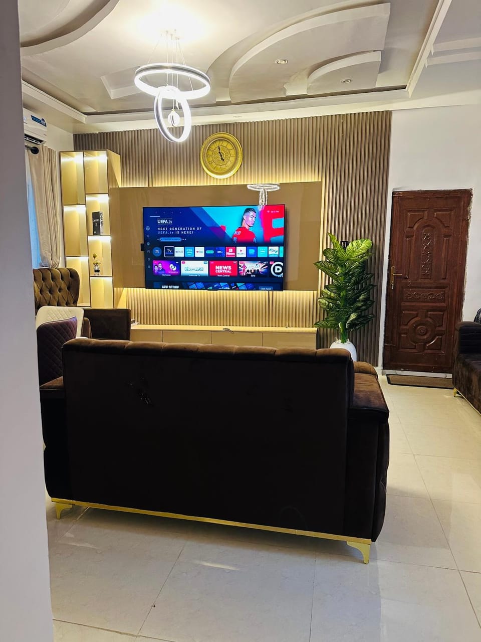 April shortlet apartments Apartment in Lagos