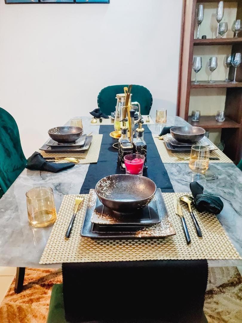 AWESOME HOME's Apartment in Arusha