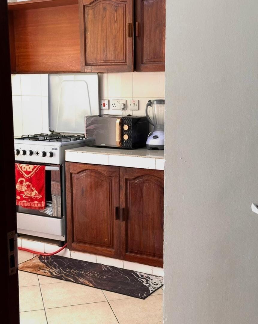 AWESOME HOME's Apartment in Arusha