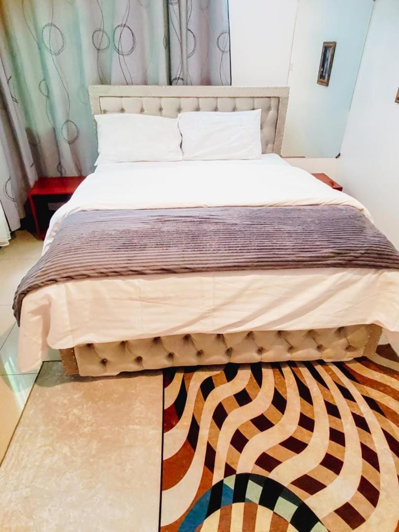 AWESOME HOME's Apartment in Arusha