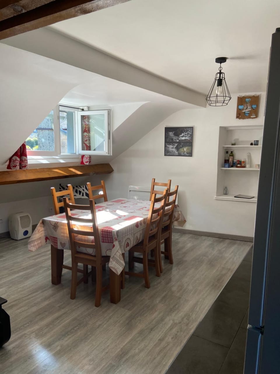 Le mont dore appartement 2chambres Apartment in Auvergne-Rhône-Alpes