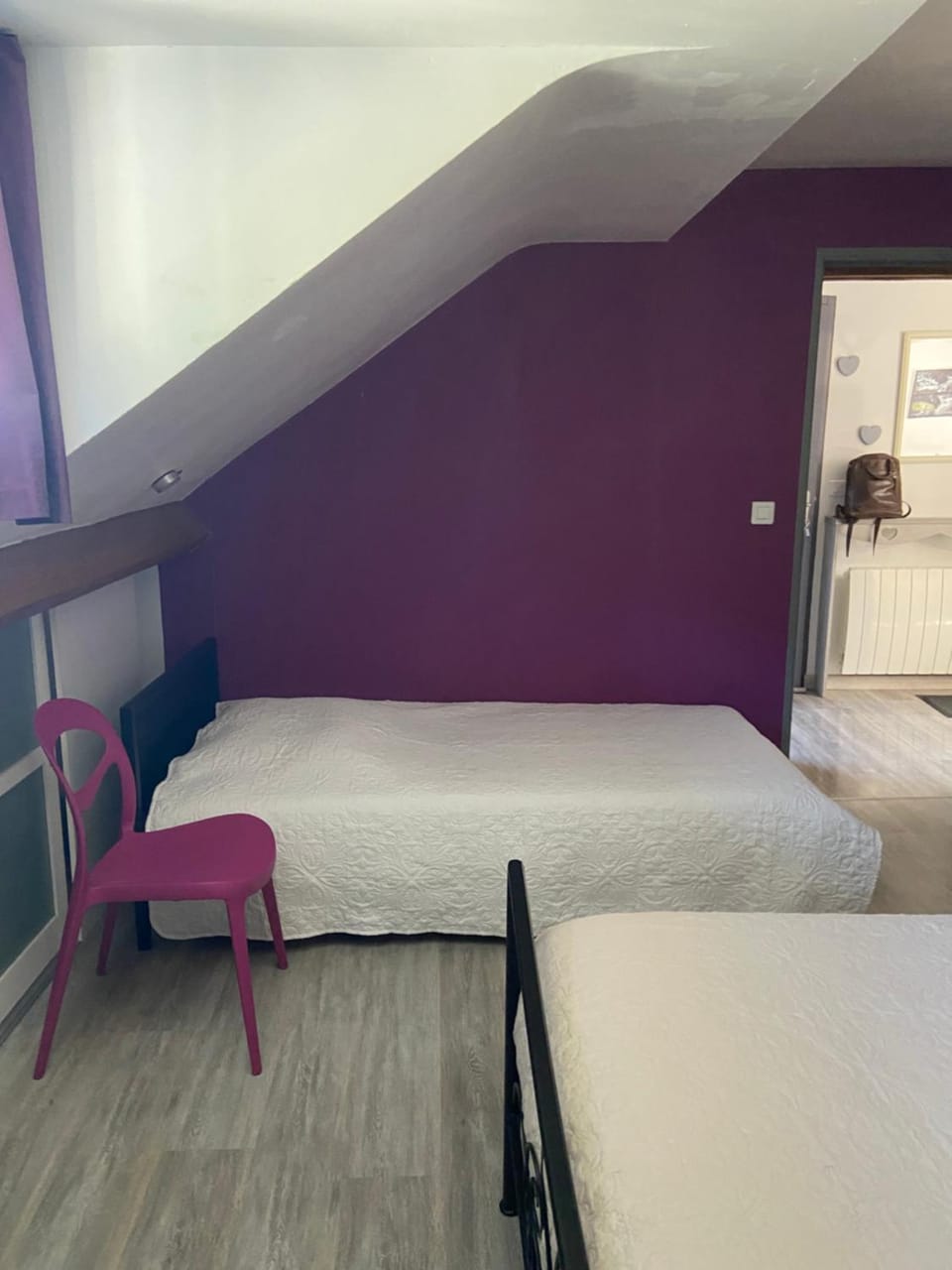 Le mont dore appartement 2chambres Apartment in Auvergne-Rhône-Alpes