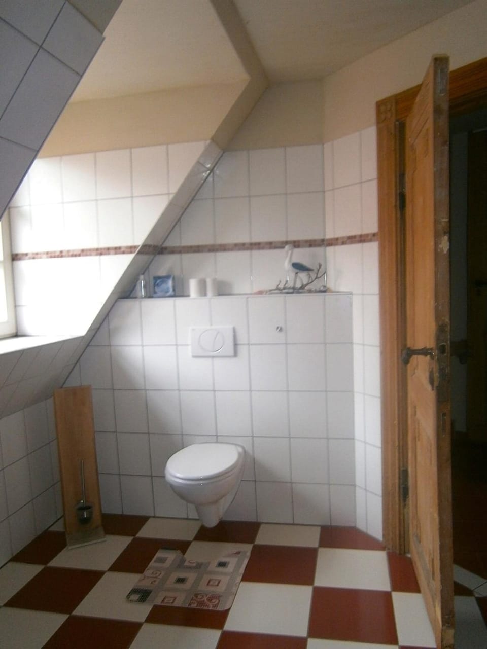 Gutshaus Alt Guthendorf Ferienwohnung Parkblick Apartment in Mecklenburg-Vorpommern, Germany