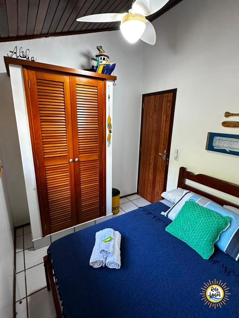 Casa em condomínio com 4 quartos, Praia de Geribá, ideal para família à 400 metros da Praia e 2 km da Rua das Pedras House in Armacao dos Buzios