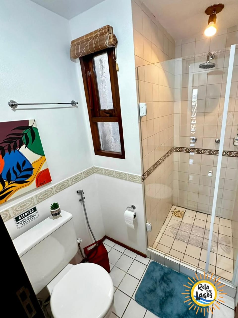 Casa em condomínio com 4 quartos, Praia de Geribá, ideal para família à 400 metros da Praia e 2 km da Rua das Pedras House in Armacao dos Buzios