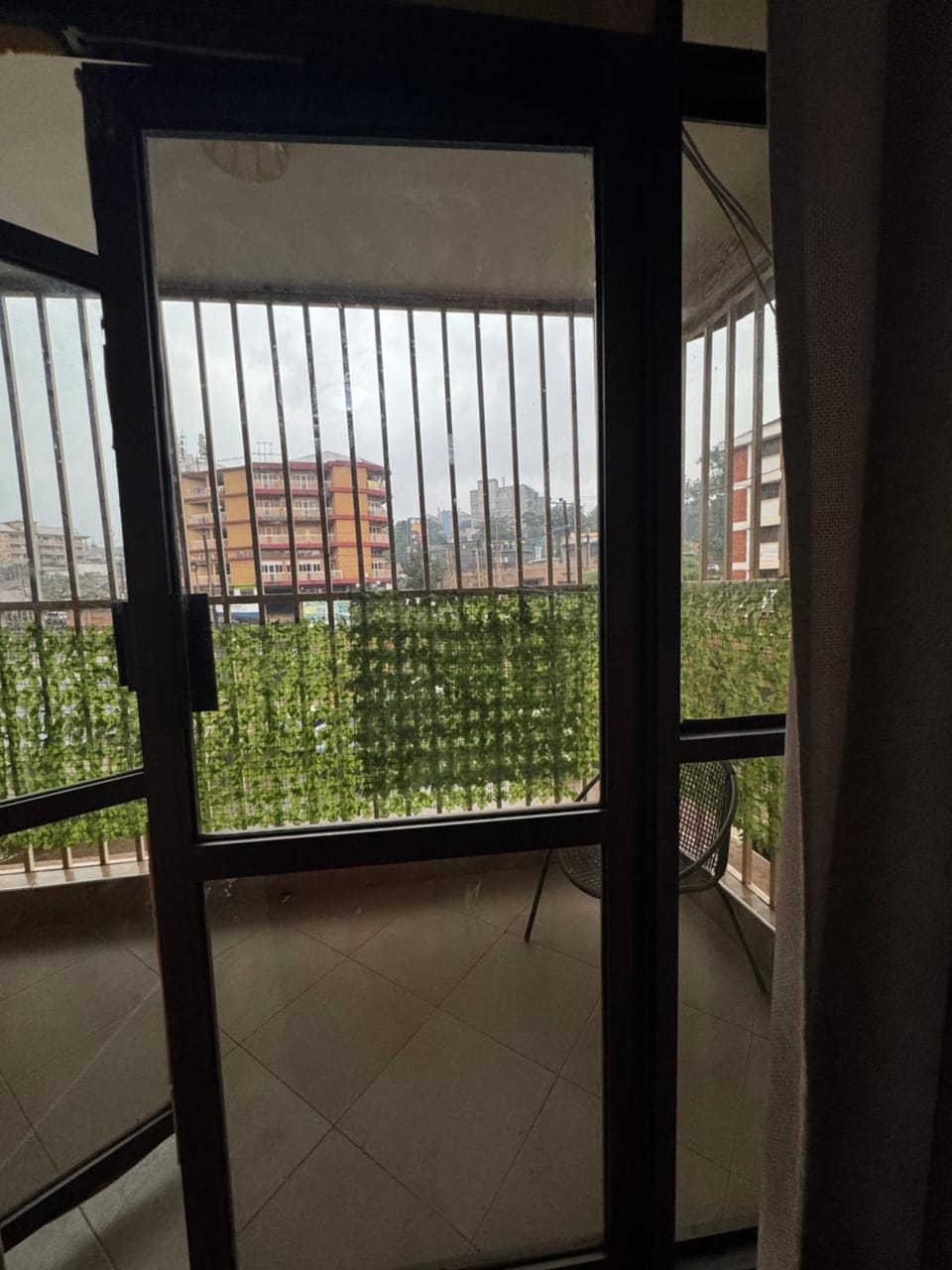 Haven comfort stays Apartment in Kampala