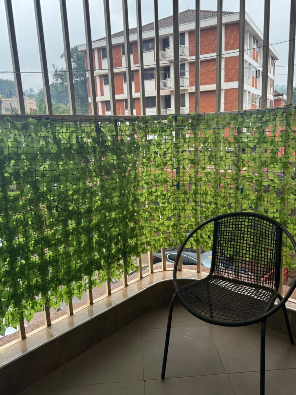 Haven comfort stays Apartment in Kampala