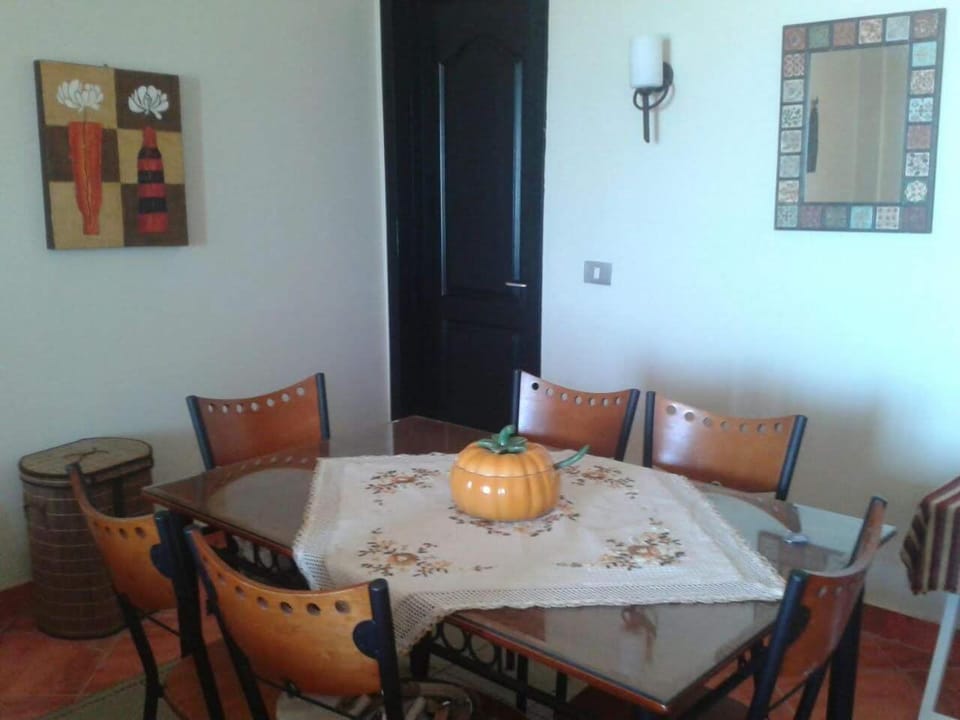 شاليه بورتو مارينا إطلالة على البحر Porto Marina Chalet with Sea View Apartment in Egypt