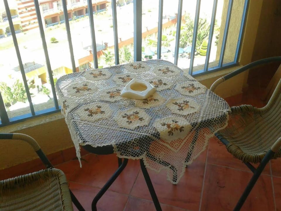 شاليه بورتو مارينا إطلالة على البحر Porto Marina Chalet with Sea View Apartment in Egypt