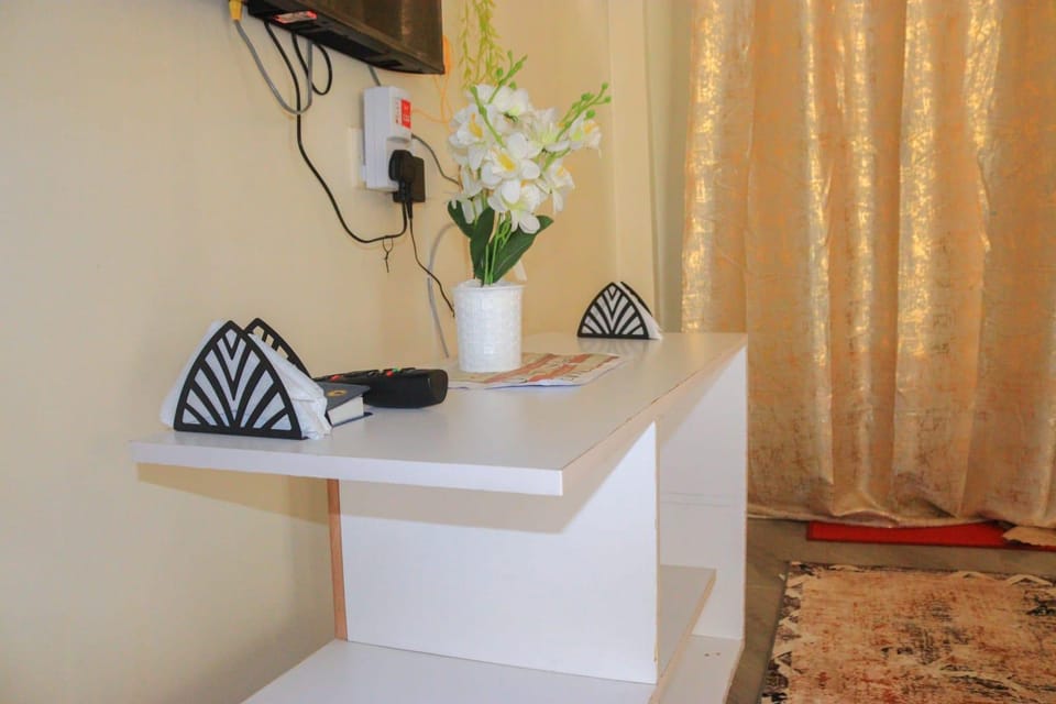 Heart and haven stays in Milimani access suites appartments,Kisii kenya Vacation rental in Kenya