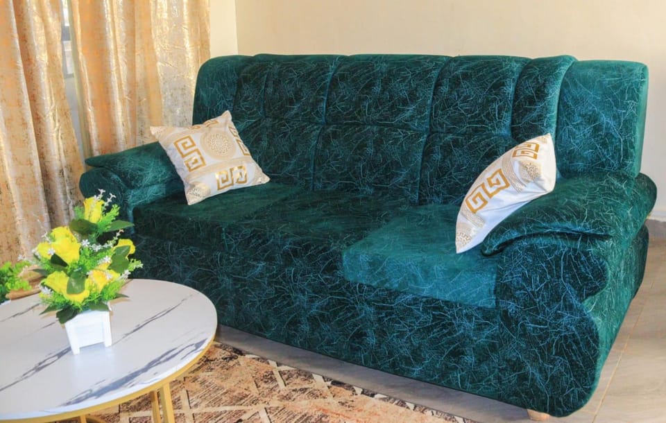 Heart and haven stays in Milimani access suites appartments,Kisii kenya Vacation rental in Kenya