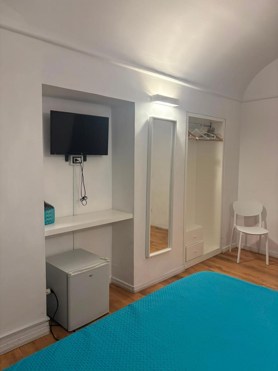 Helmirage Luxury Montecitorio Bed and Breakfast in Rome