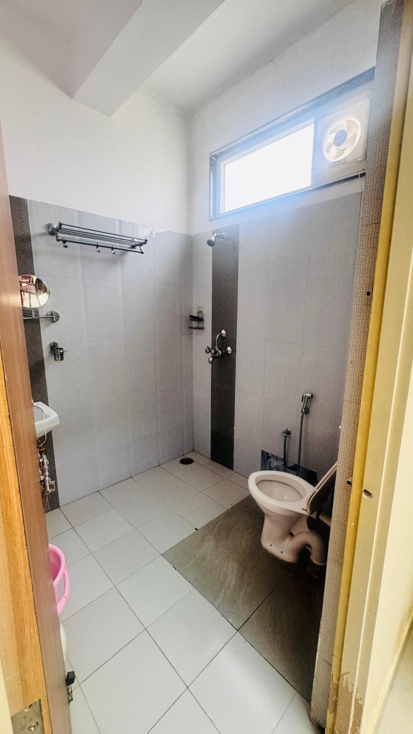 The White OutHouse Bed and Breakfast in Jaipur