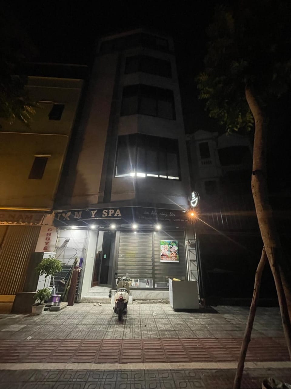 Mayhome Apartment in Hanoi