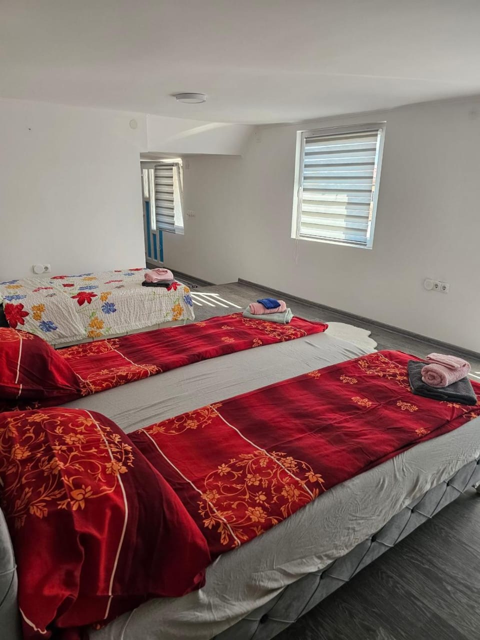 Balcony/Terrace, Bedroom