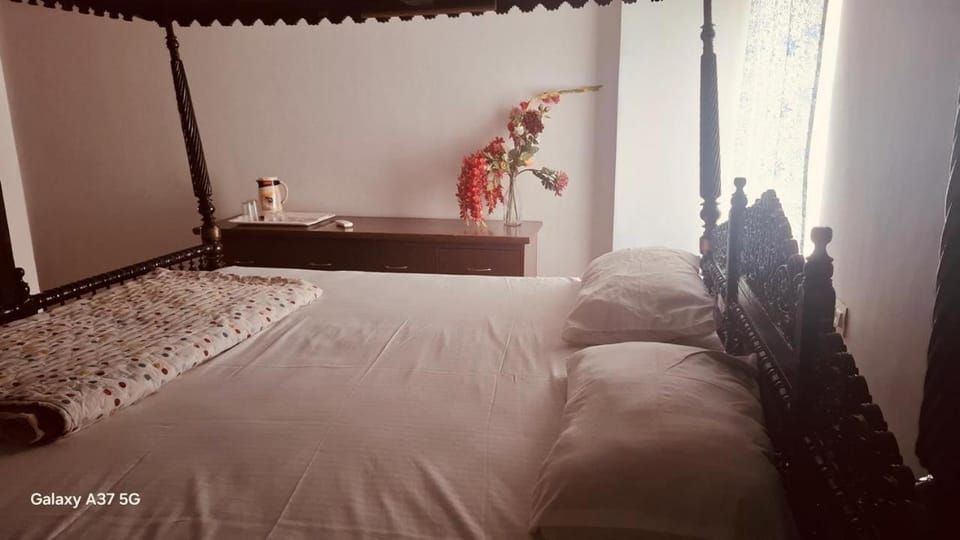 Kashi Bliss HomeStay Apartment in Varanasi