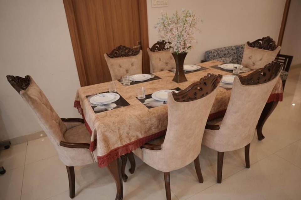 Kashi Bliss HomeStay Apartment in Varanasi