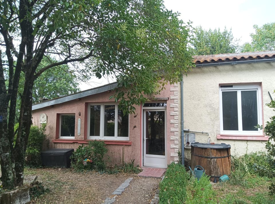 Maison House in Nouvelle-Aquitaine