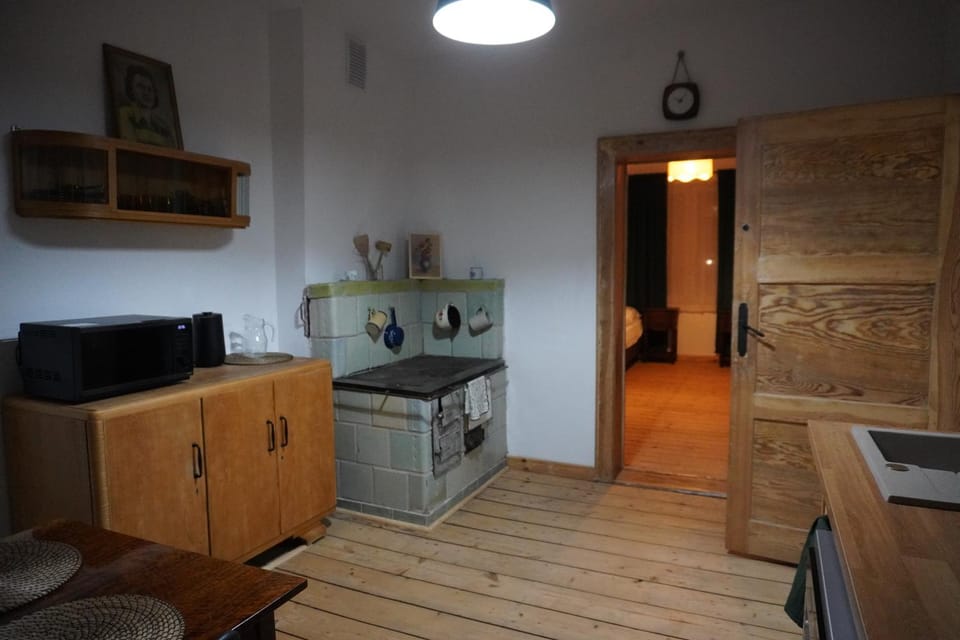 Odpocznij w Gołdapi Apartment in Poland