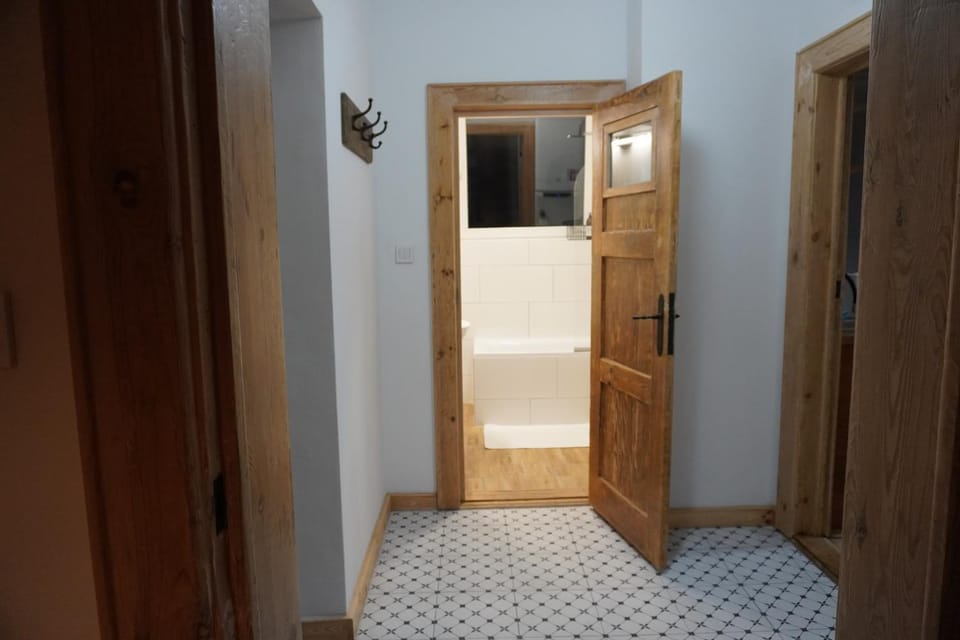 Odpocznij w Gołdapi Apartment in Poland