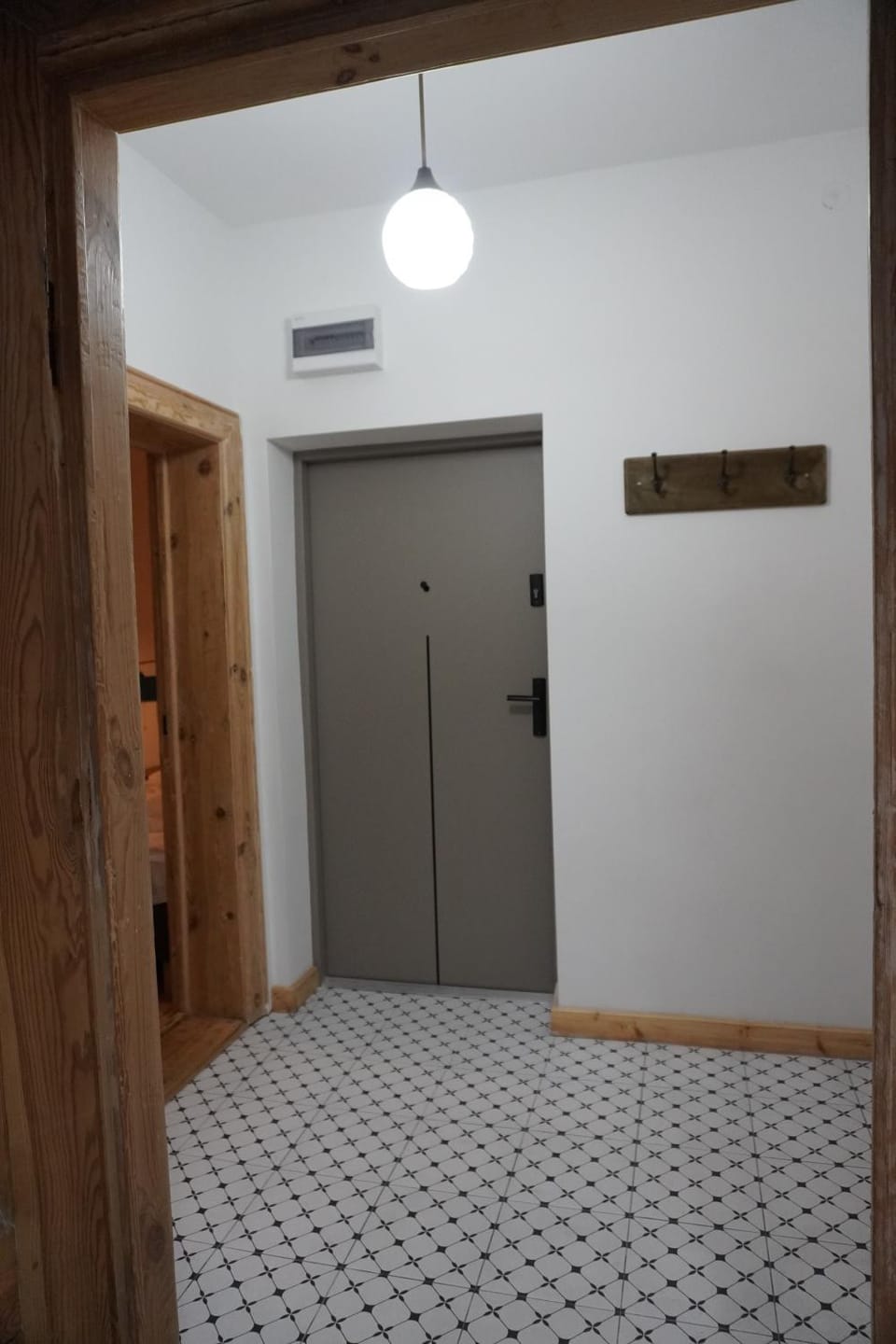 Odpocznij w Gołdapi Apartment in Poland