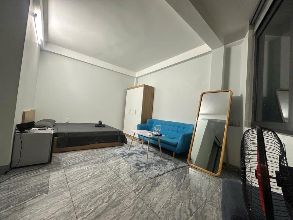 Mayhome Apartment in Hanoi