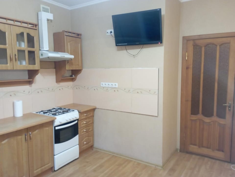 Квартира в спальному районі Apartment in Odessa Oblast