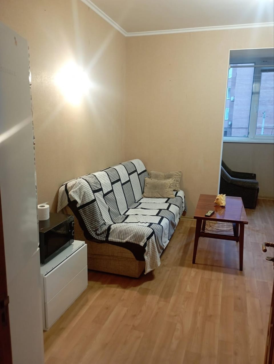 Квартира в спальному районі Apartment in Odessa Oblast
