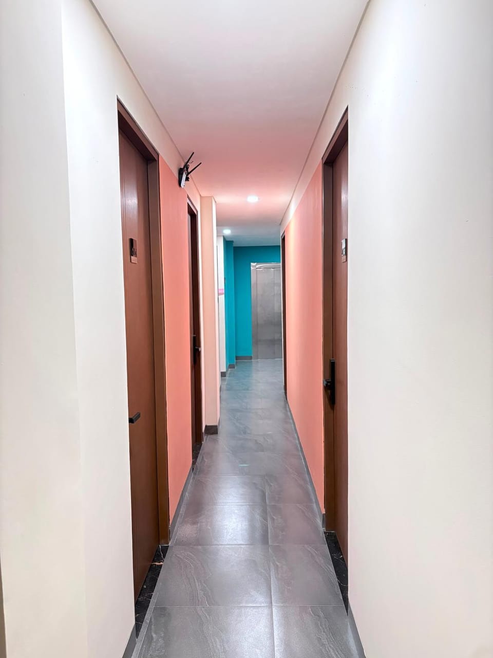 Sera Inn Priuk Hotel in Jakarta