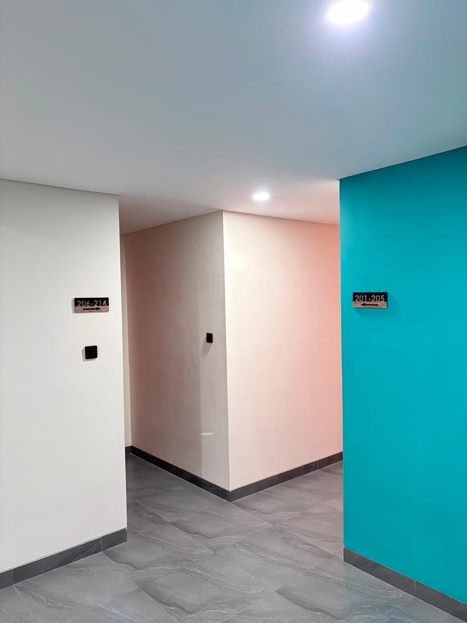 Sera Inn Priuk Hotel in Jakarta