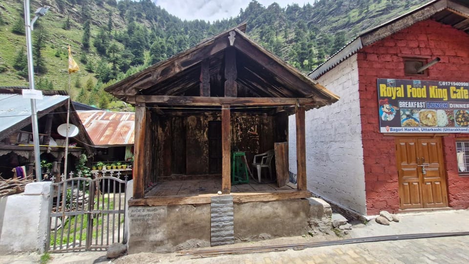 Daisy Divine Vacation rental in Uttarakhand