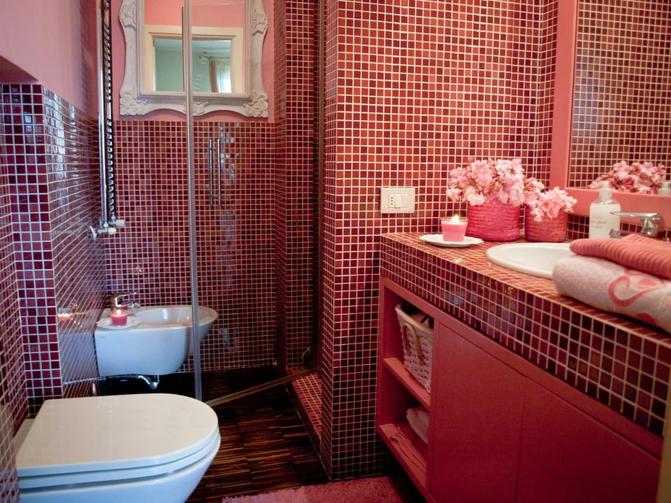Elena's Home Bed and Breakfast in Lombardy