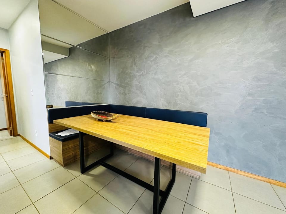 Apartamento Moderno Clube Nautilus Penha Apartment in Penha