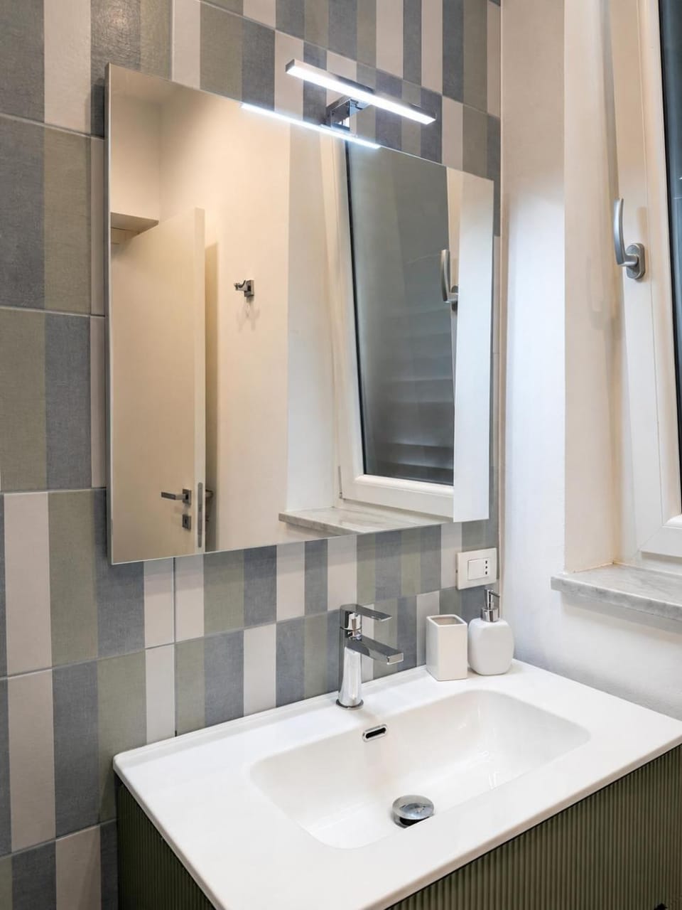 Liolà Rooms Bed and Breakfast in Terrasini