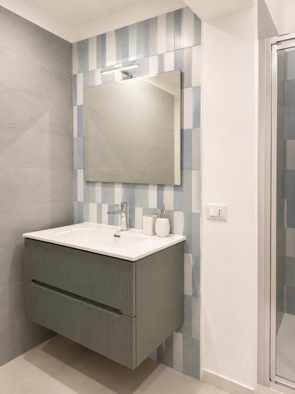 Liolà Rooms Bed and Breakfast in Terrasini