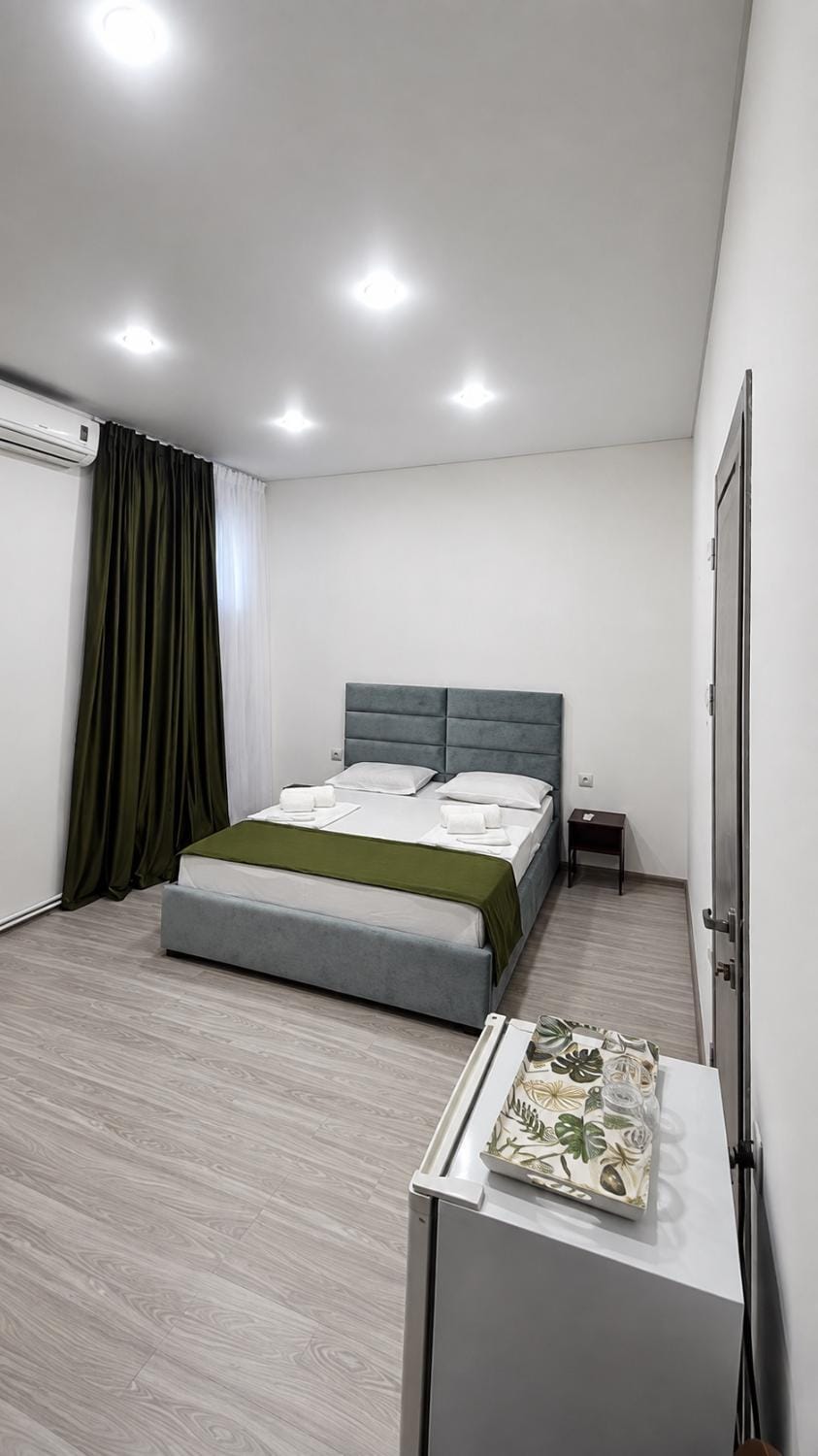 White Hotel Hotel in Yerevan